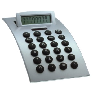 Calculadora Personalizada
