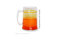 Caneca em Gel Personalizada