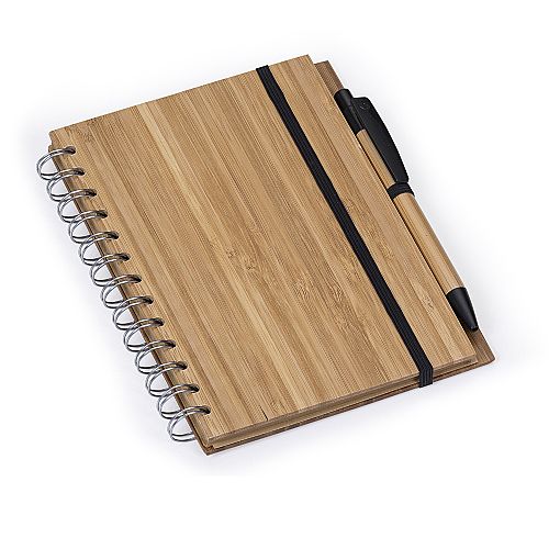 Bloco de anotações Ecólogico Personalizado