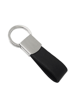 Chaveiro em Couro Personalizado