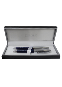 Kit Executivo com 2 Peças Personalizado