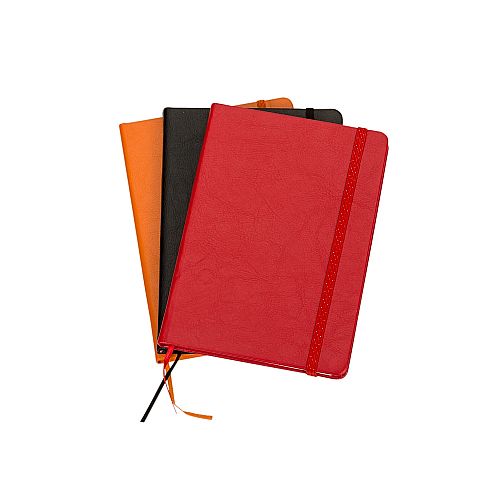 Moleskine Personalizado