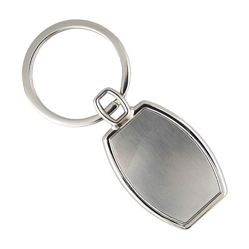 Chaveiro de Metal Personalizado