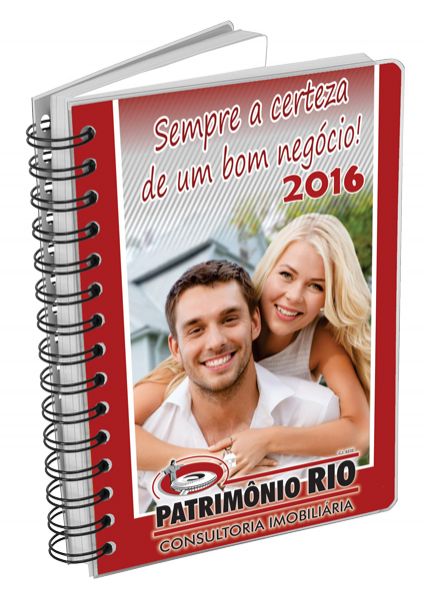 Agenda Diária Personalizada