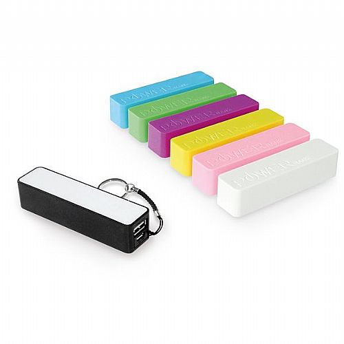 Power Bank Personalizado