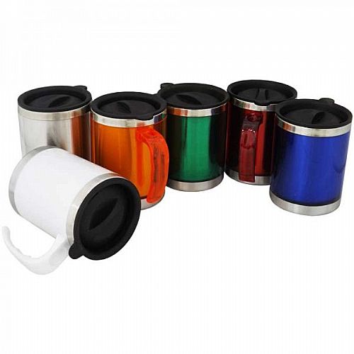 Caneca Personalizado 400 ml