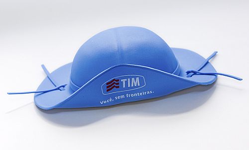 Chapéu Cangaceiro Personalizado