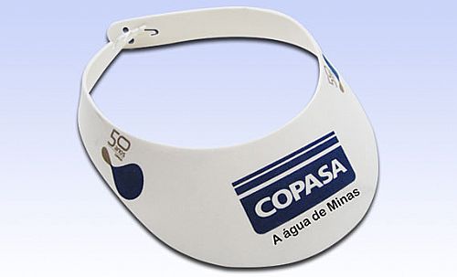 Viseira Praia Personalizada