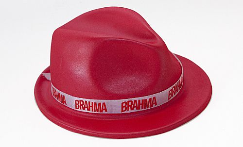 Chapéu Samba Personalizado