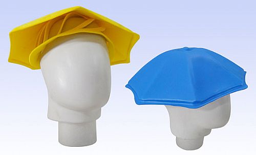 Chapéu Sombrinha Frevo Personalizado