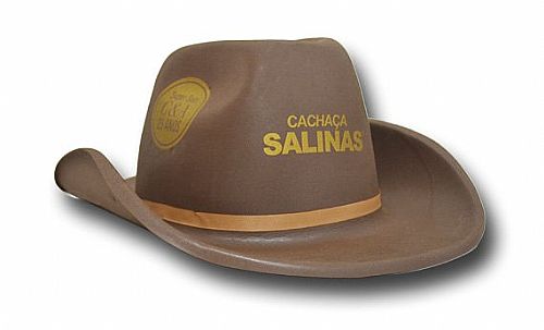 Chapéus Country Personalizado