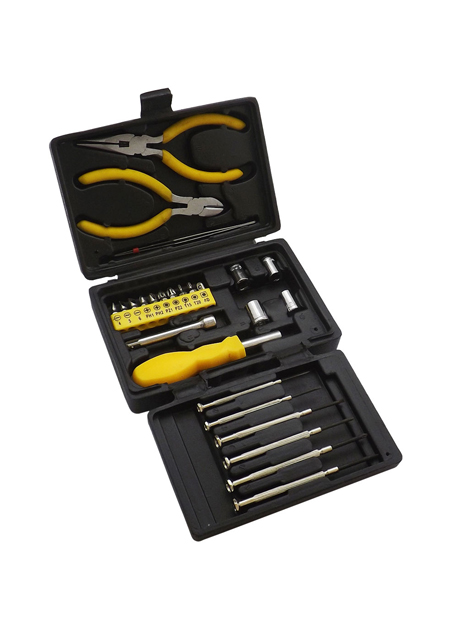 Kit ferramenta 25 peças Personalizada