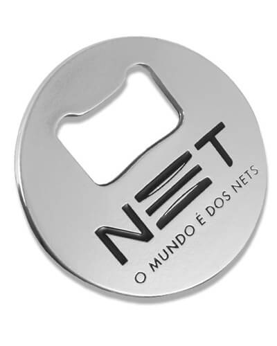 Abridor de garrafa Personalizado