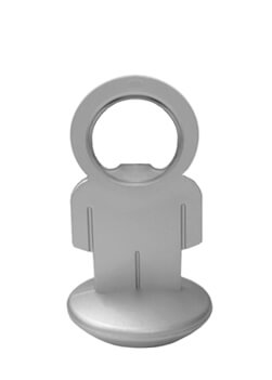 Abridor de garrafa Personalizado