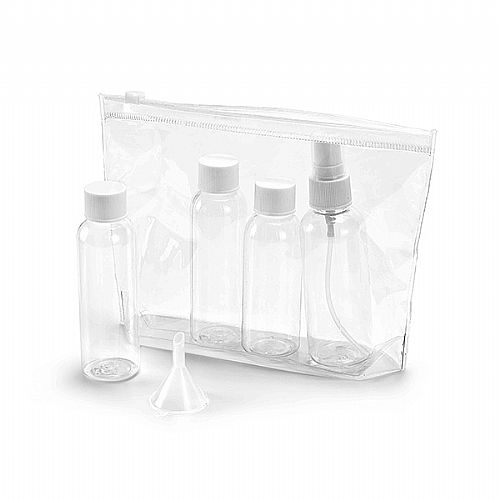 Bolsa de cosméticos hermética Personalizada