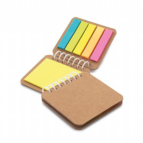 Caderno Post-it