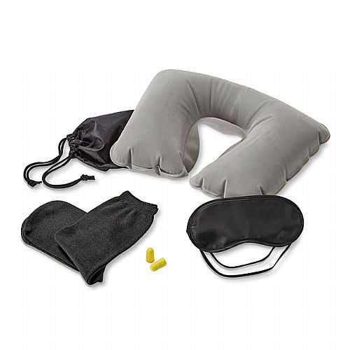 Kit de viagem Personalizado