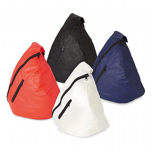 Mochila transversal Personalizada