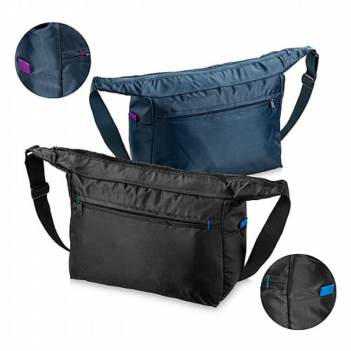 Sacola à tiracolo Personalizada
