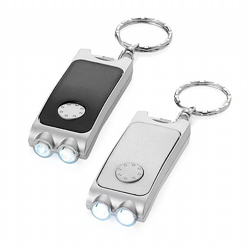 Chaveiro com lanterna Personalizado