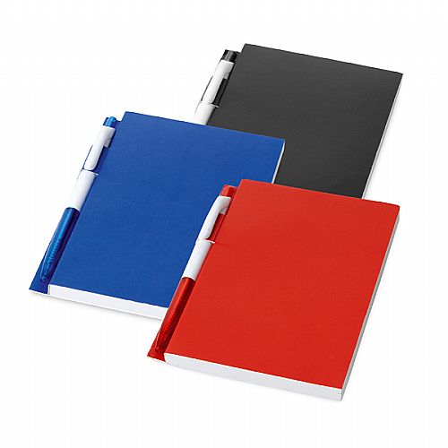Caderno Personalizado
