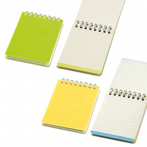 Caderno Personalizado