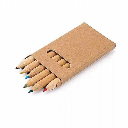 Conjunto lápis Personalizados