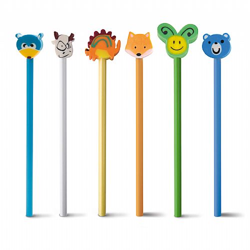 Lápis Infantil Personalizado