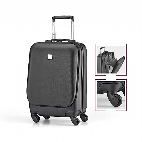Mala de viagem executivo Personalizada