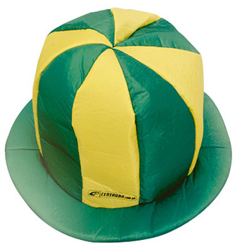 Cartola Personalizada