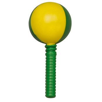 Maraca Personalizada