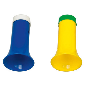 Mini Corneta Personalizada