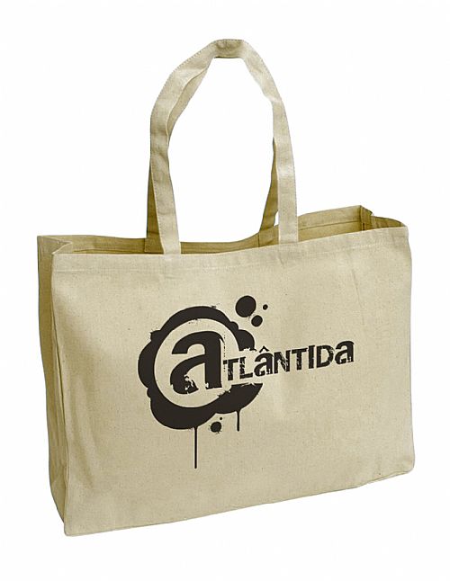 Ecobag Personalizada