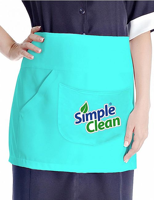 Avental de cintura Personalizado