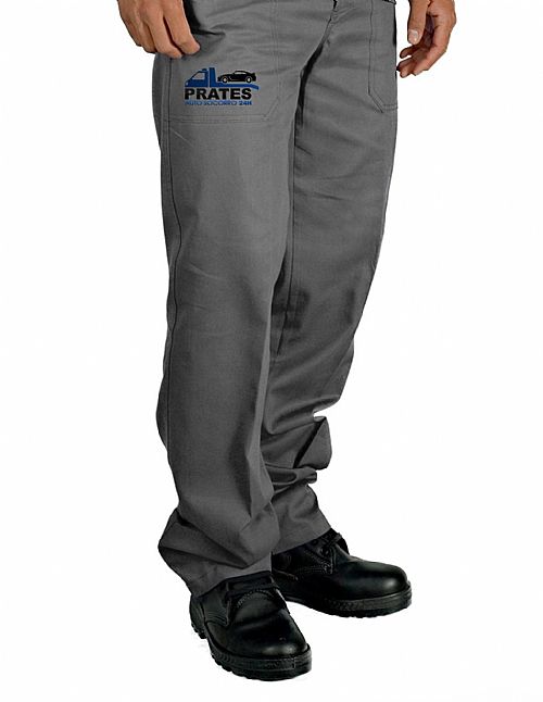 Calça de uniforme Personalizada