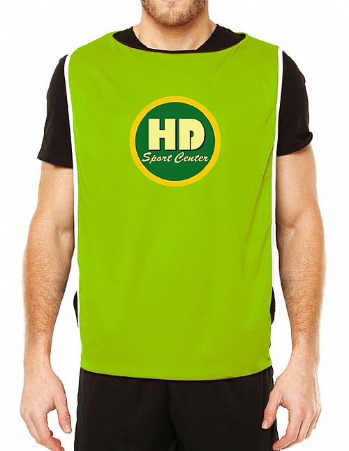 Colete de futebol Personalizado