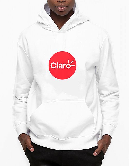 Moletom Canguru Personalizado