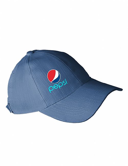 Boné 6 gomos Personalizado