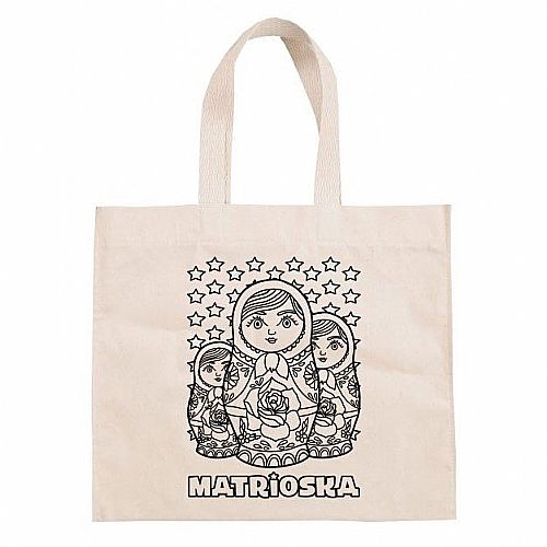 Eco Bag Personalizado
