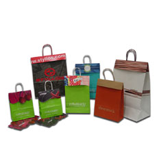 Overbag Personalizada