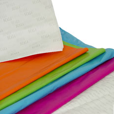 Papel de Seda/Presente Personalizado