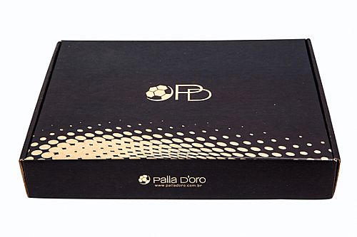 Caixas promocionais Personalizadas