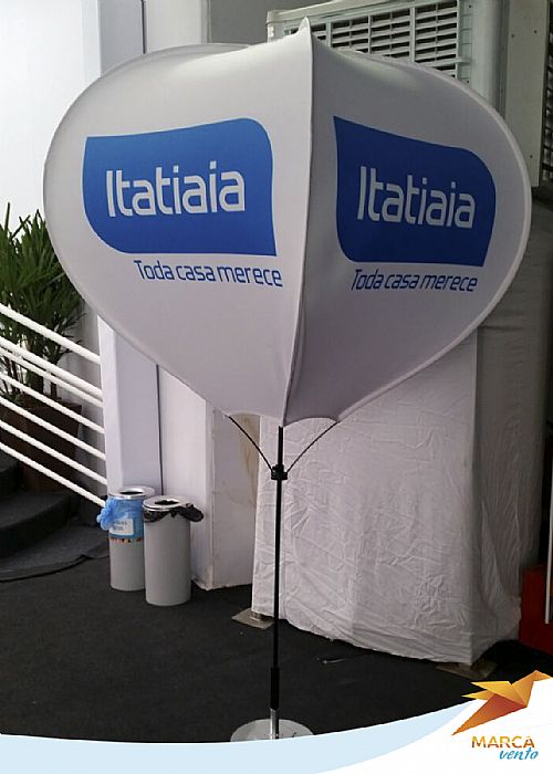 Balão Super Bowl Personalizado