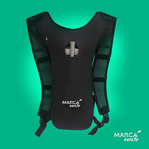 Bag Flag Personalizada