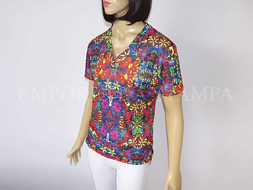 Camiseta Personalizada