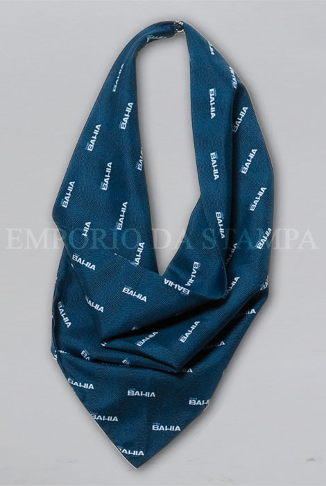 Lenço/Echarpes Personalizadas