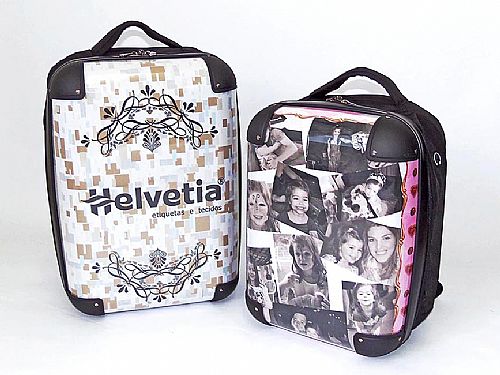 Mochila Personalizada
