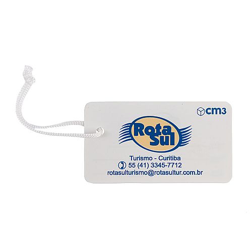 Tag personalizada