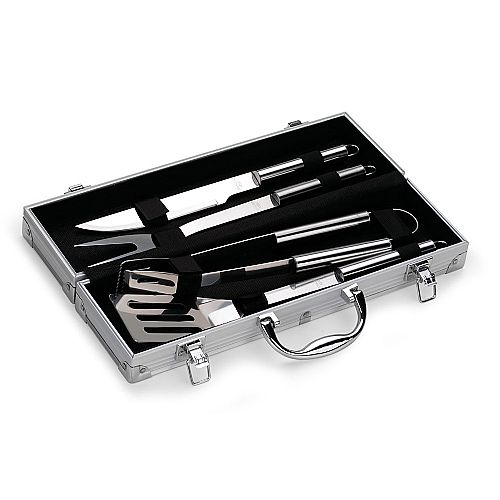 Kit para churrasco Personalizado