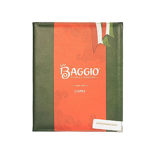 Cardápios Personalizados